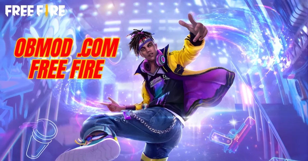 OBMOD .com Free Fire