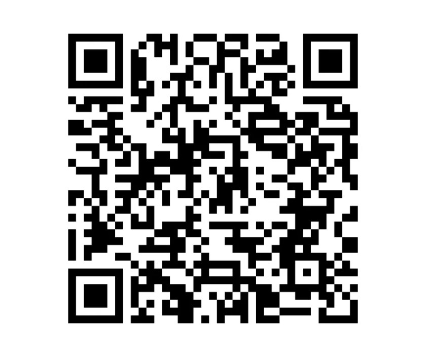 Rampage Bundle QR Code