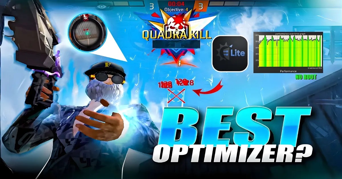 Free Fire Advanced Gameplay Optimization