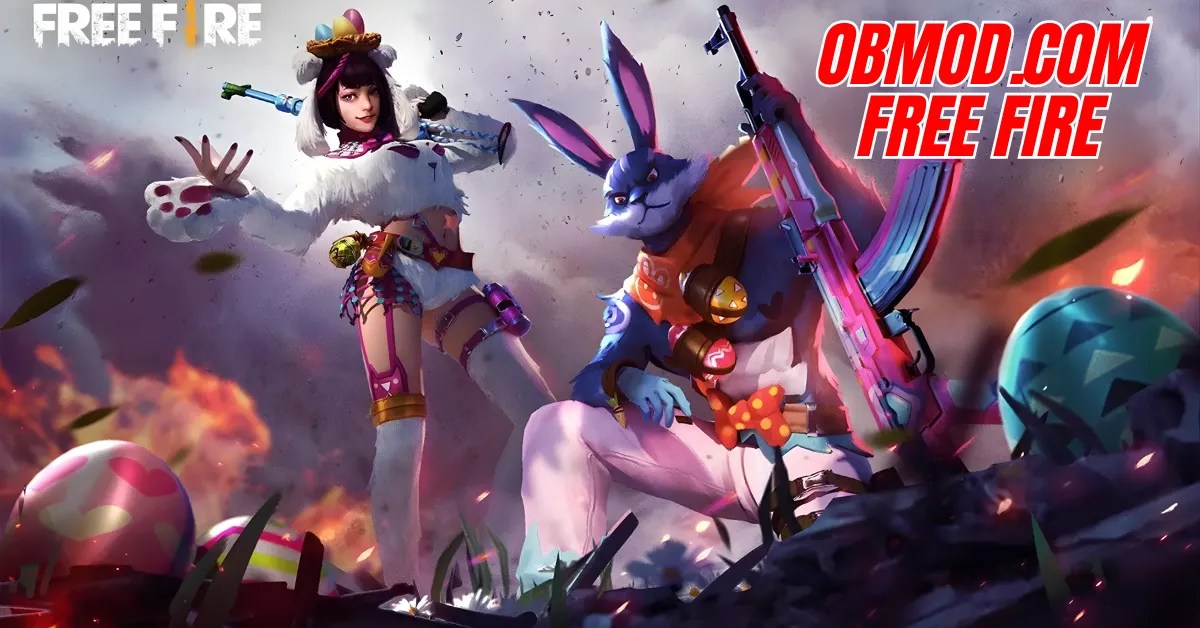 Obmod.com Free Fire