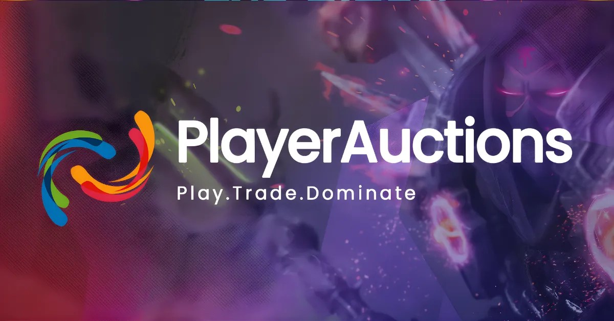 PlayerAuctions Free Fire