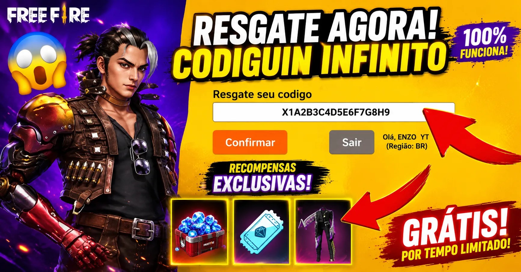 Codiguin FF