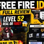 Free Fire ID Information by UID