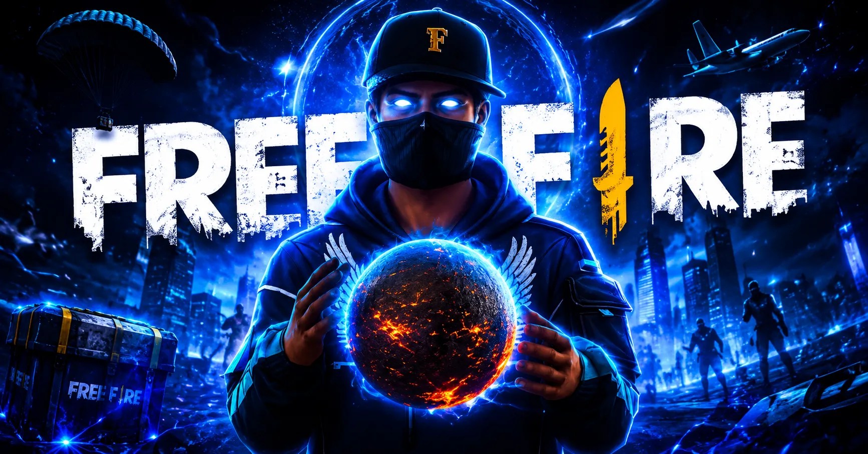 Free Fire Ka Photo