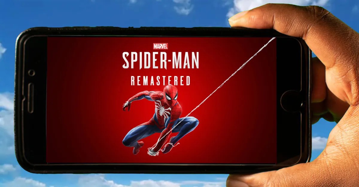 Spider Man Game for Android 2026
