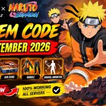 Free Fire Redeem Code 16 September 2026
