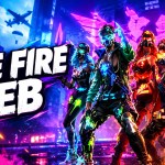 Free Fire Web