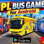 IPL Bus Game
