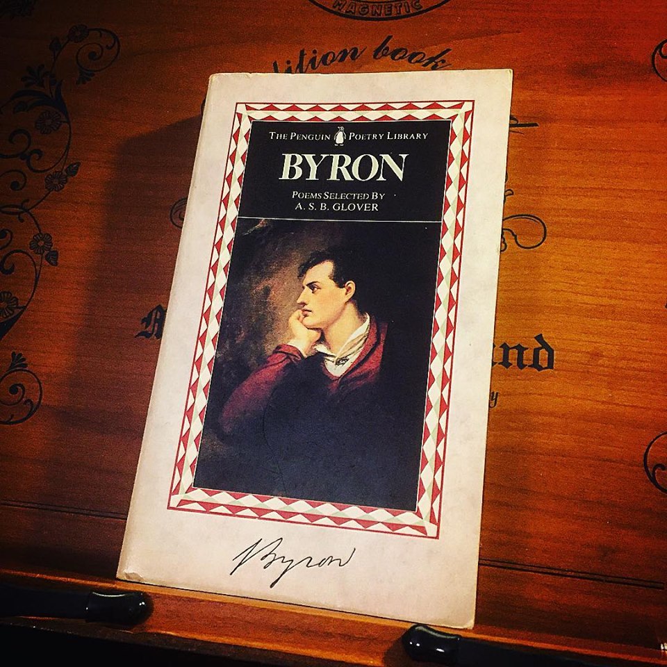 byron