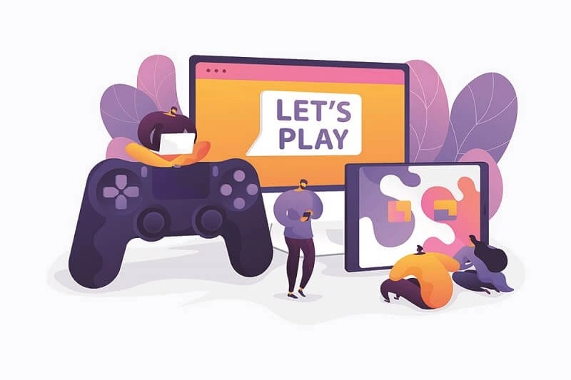 5 Tips On Starting A Successful YouTube Gaming Channel In 2026 Pick The Right