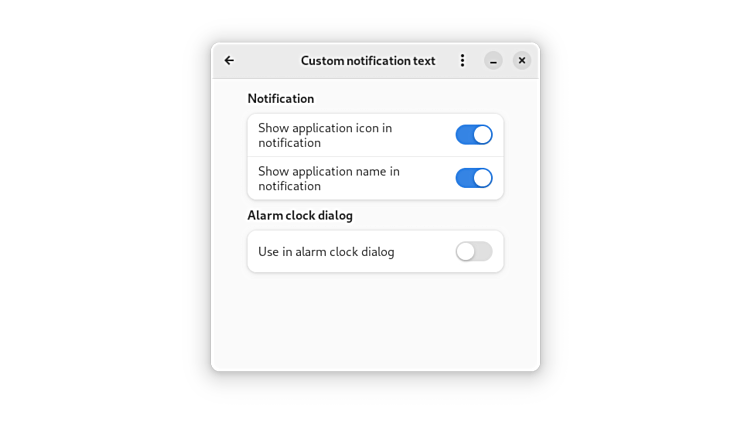 Break Timer Flathub - Artistic Light Texture - Retina
