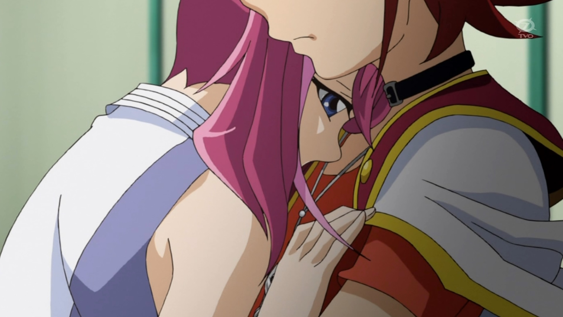Yugioh Futanari