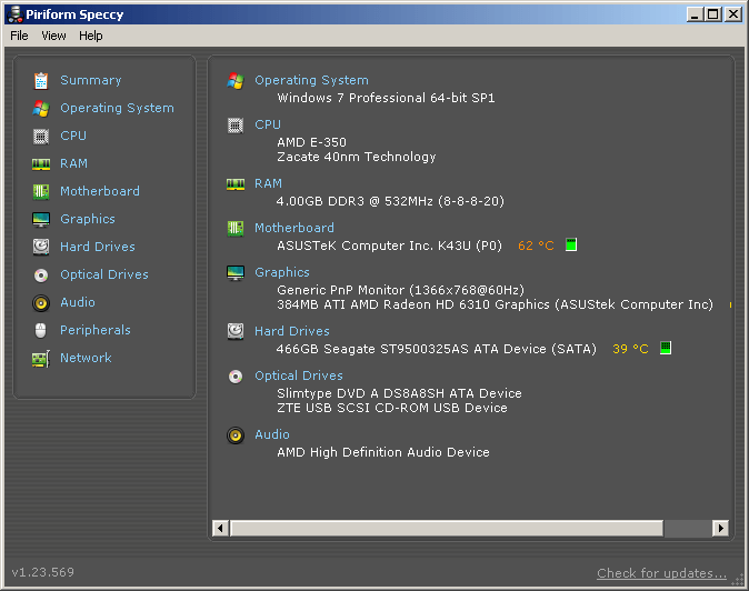 Mar 24, 2021 · driver asus x453s / asus x453s drivers and software notebook inc resep sop iga sapi bening ala resto / resep sop iga sapi yang segar lezat dan nikmat menu halaman statis Driver Asus X453S - Download Driver Notebook Asus X451ca Windows 7 32bit - cleverhis / With the ...