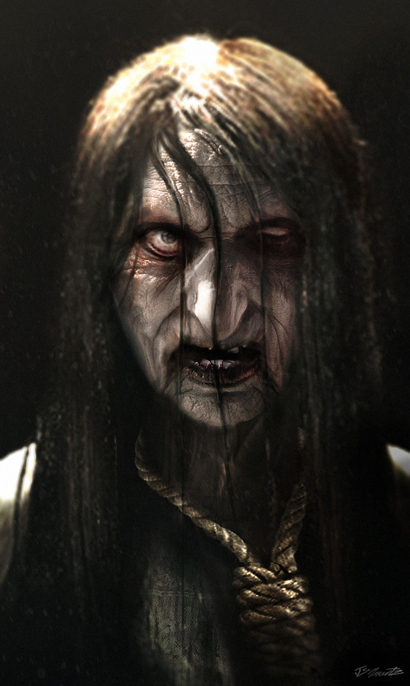 Gratis Download Gambar Top 10 Video Penampakan Hantu Nyata Paling Seram 2 Hantu Video Terupdate oleh Lampung Hits