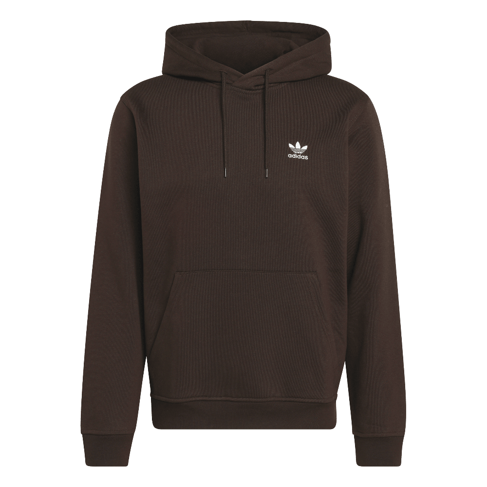 Adidas Trefoil Essentials Hoodie Adidas Trefoil Essentials Hoodie