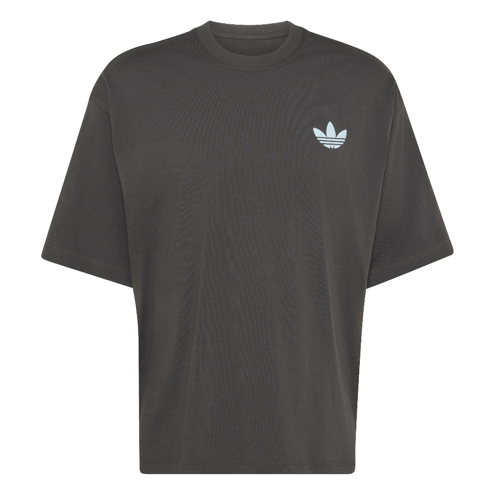 Adidas MOUNTAIN GFX Utility Black T-Shirt Adidas MOUNTAIN GFX Utility Black T-Shirt