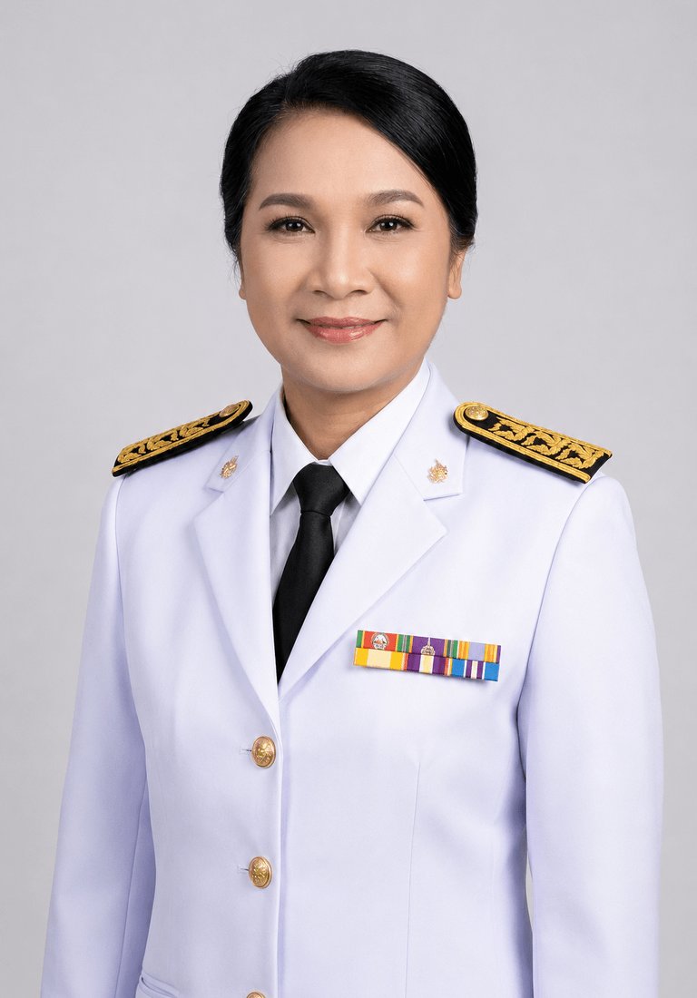 นางพัชรี รัสมี
