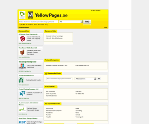 online business directory