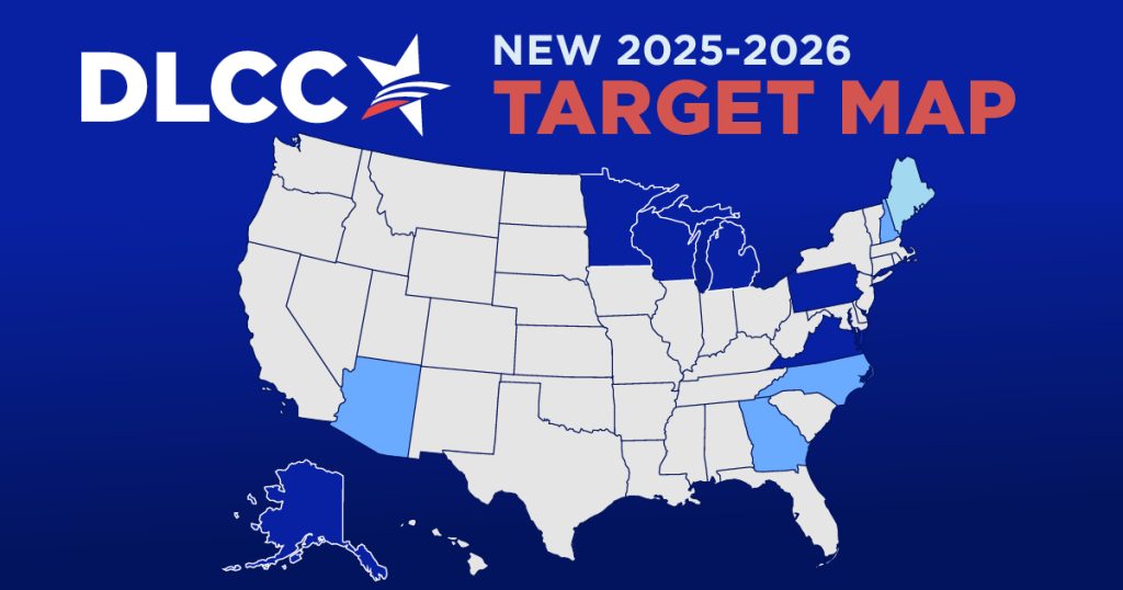 How To Select The Perfect Map In 2026 For Your Needs 2025 Target Map Meta3 1024x538 