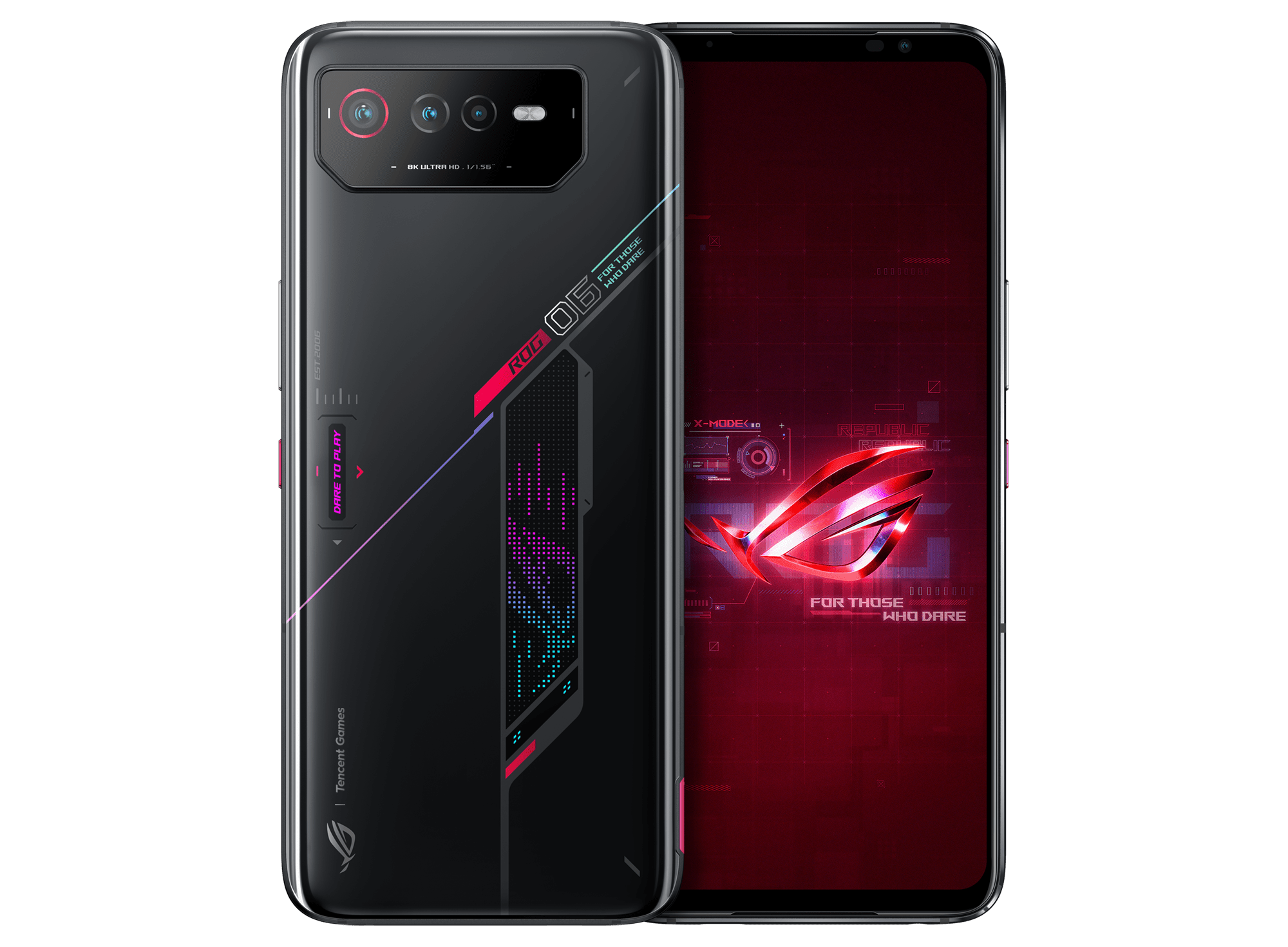 Harga ROG Phone 6: Spesifikasi, Tren, dan Tips Mendapatkannya