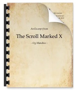 Scroll X Scroll X