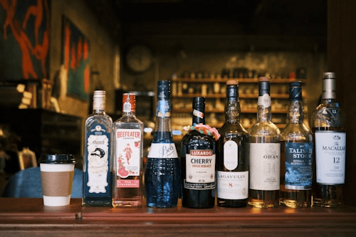 Gin Infusion Kit