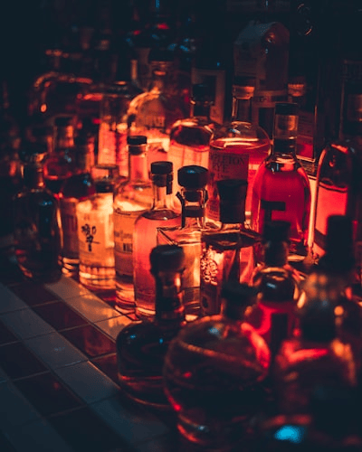 Premium Single Malt Whiskey