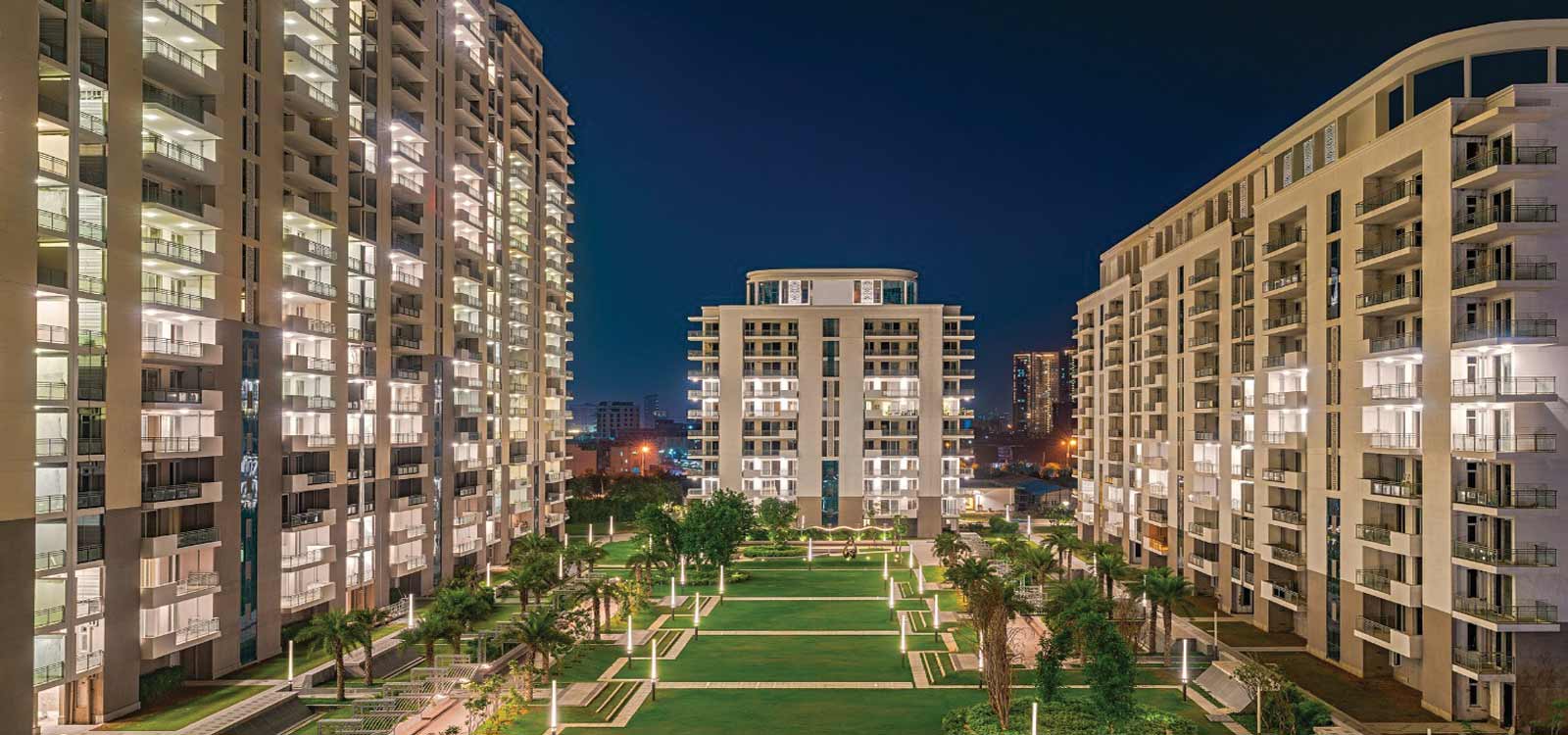 DLF Ultima