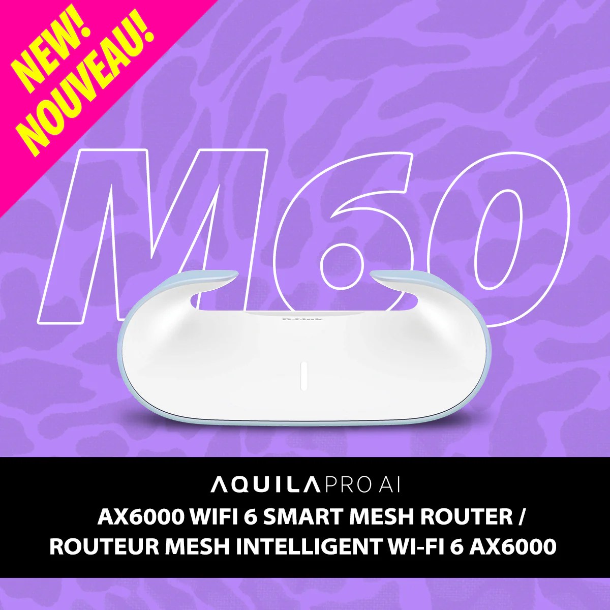 Aquila Pro Ai D Link Shop Canada