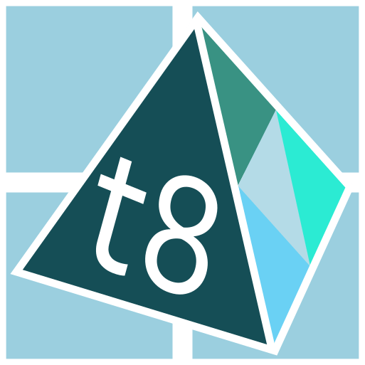 David Knapp On Linkedin Github Dlr Amr T8code Parallel Algorithms - Beautiful Retina Vintage Textures | Free Download