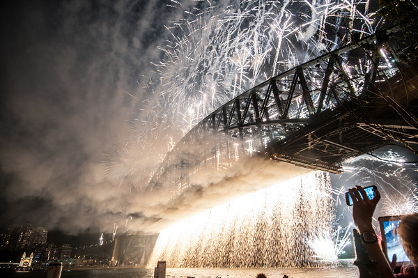 australia