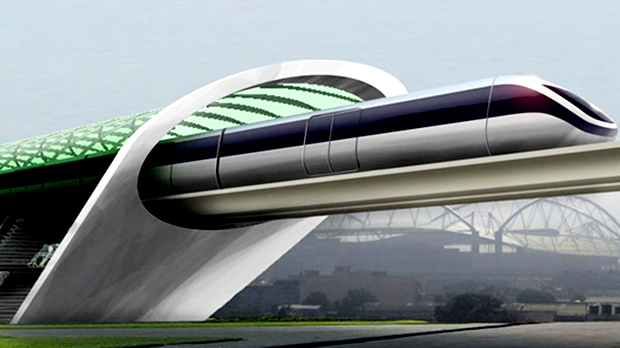 HYPERLOOP-TNG