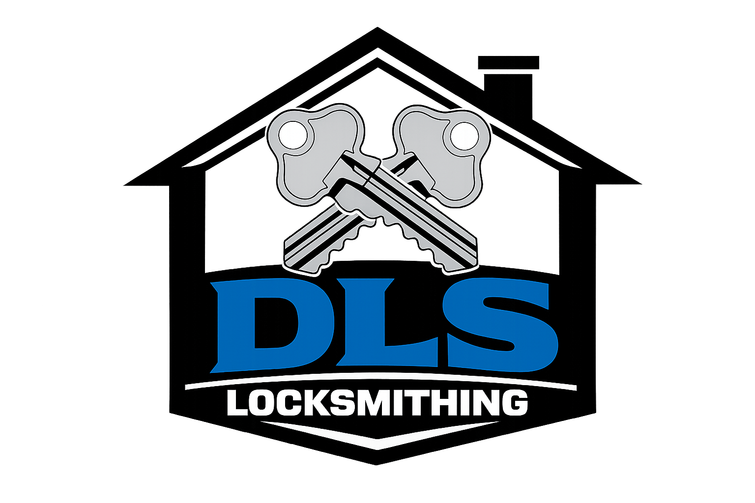 DLS Locksmithing