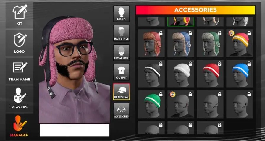 manager-customization