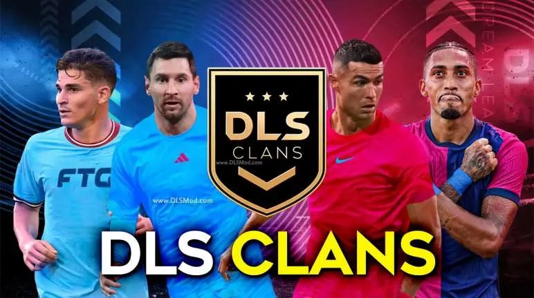 dls-clans