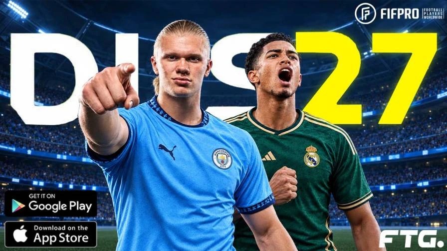 DLS2027-Release Date