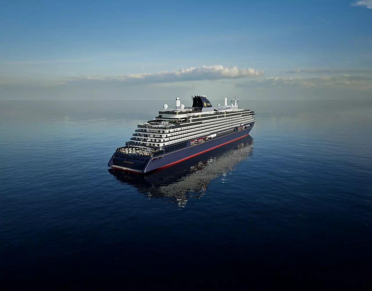 Explora Club - Light Backgrounds - Creative 8K Collection