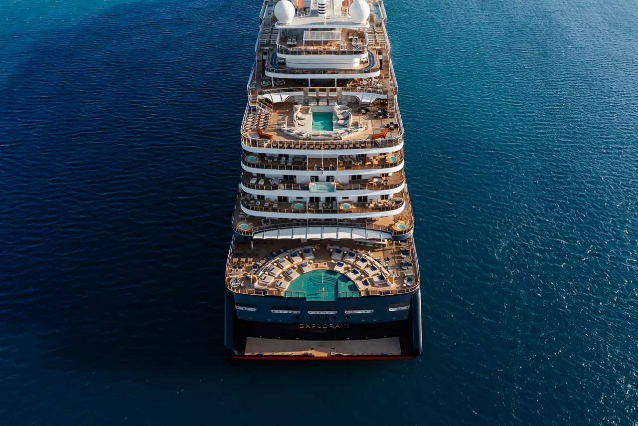 Explora Club - Perfect Vintage Pattern - Desktop