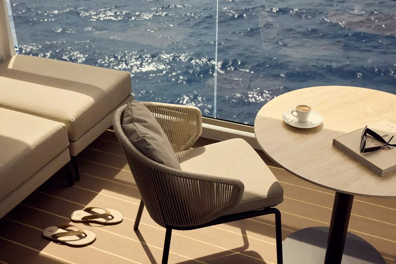 Explora Journeys App Download - Download Perfect Geometric Texture | HD