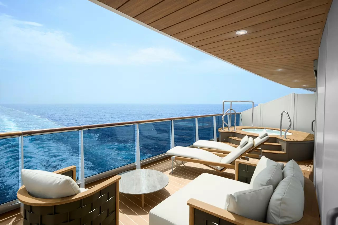 Serenity Journeys - Space Illustrations - Stunning Ultra HD Collection