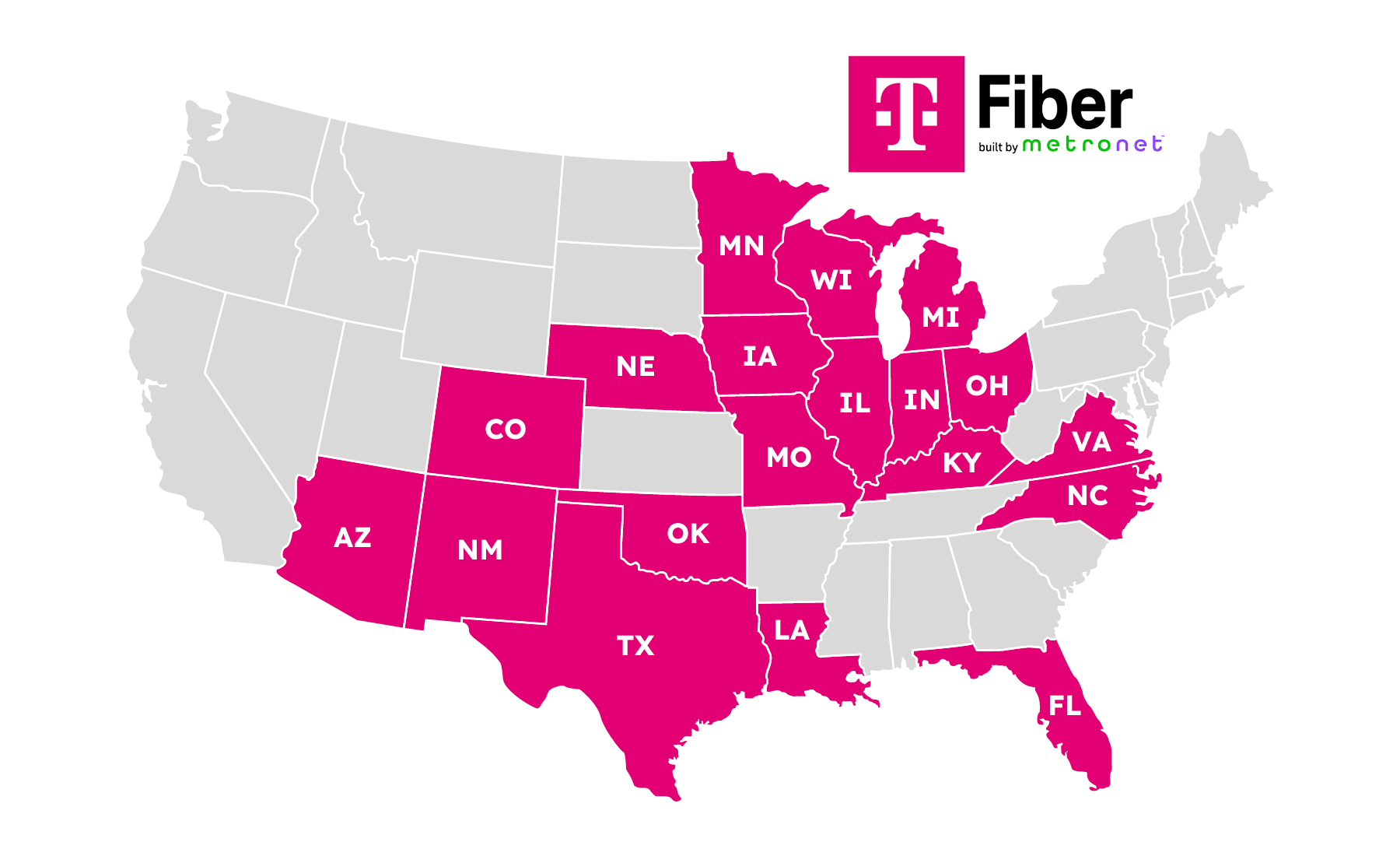 Hub Metronet Met Coverage Map 