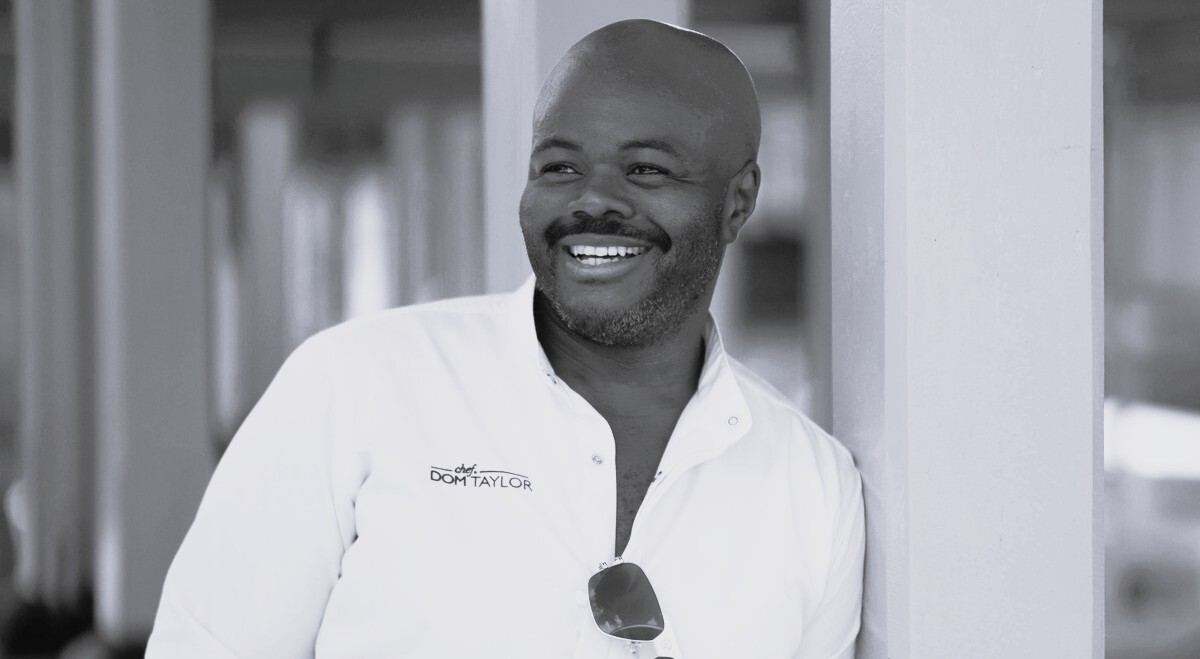 Remembering Chef Dom Taylor: Champion of Caribbean Cuisine & His Legacy (2026)