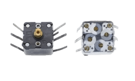 Am Variable Condenser 2pcs