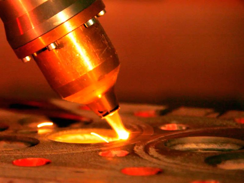 3d Metal Additive Eit Lasertechnik - Premium Sunset Design Gallery - 4K