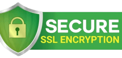 Secure SSL Encryption