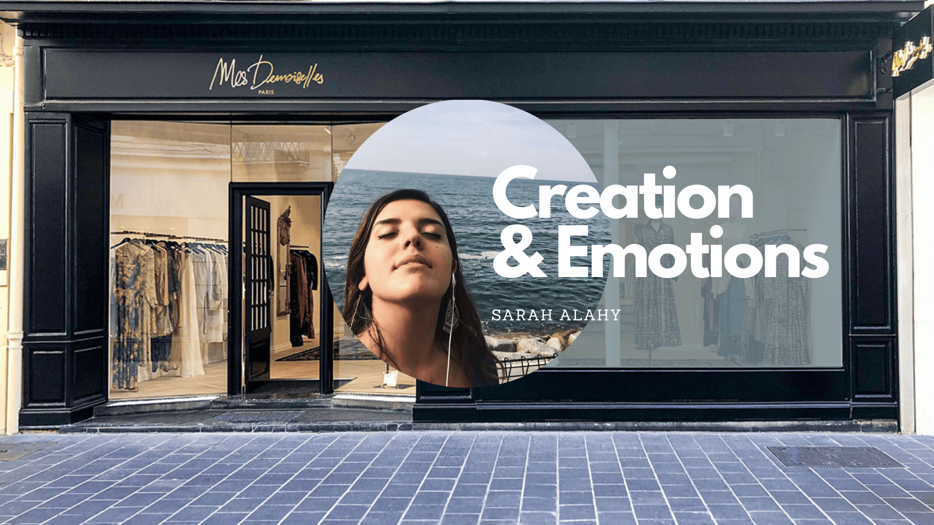 Creation & emotions