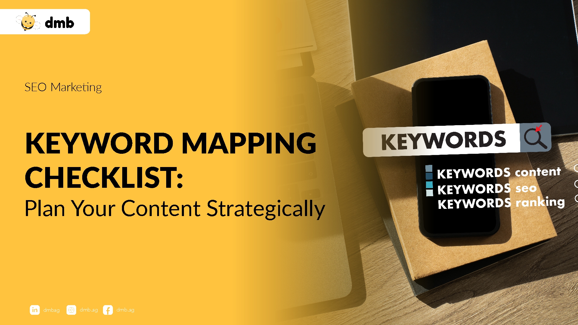 Keyword Mapping Checklist SEO Steps Best Practices In 2026 Keyword Mapping Checklist 