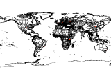 Four Methods For Reverse Geocode David Beskow Analytic Musing And