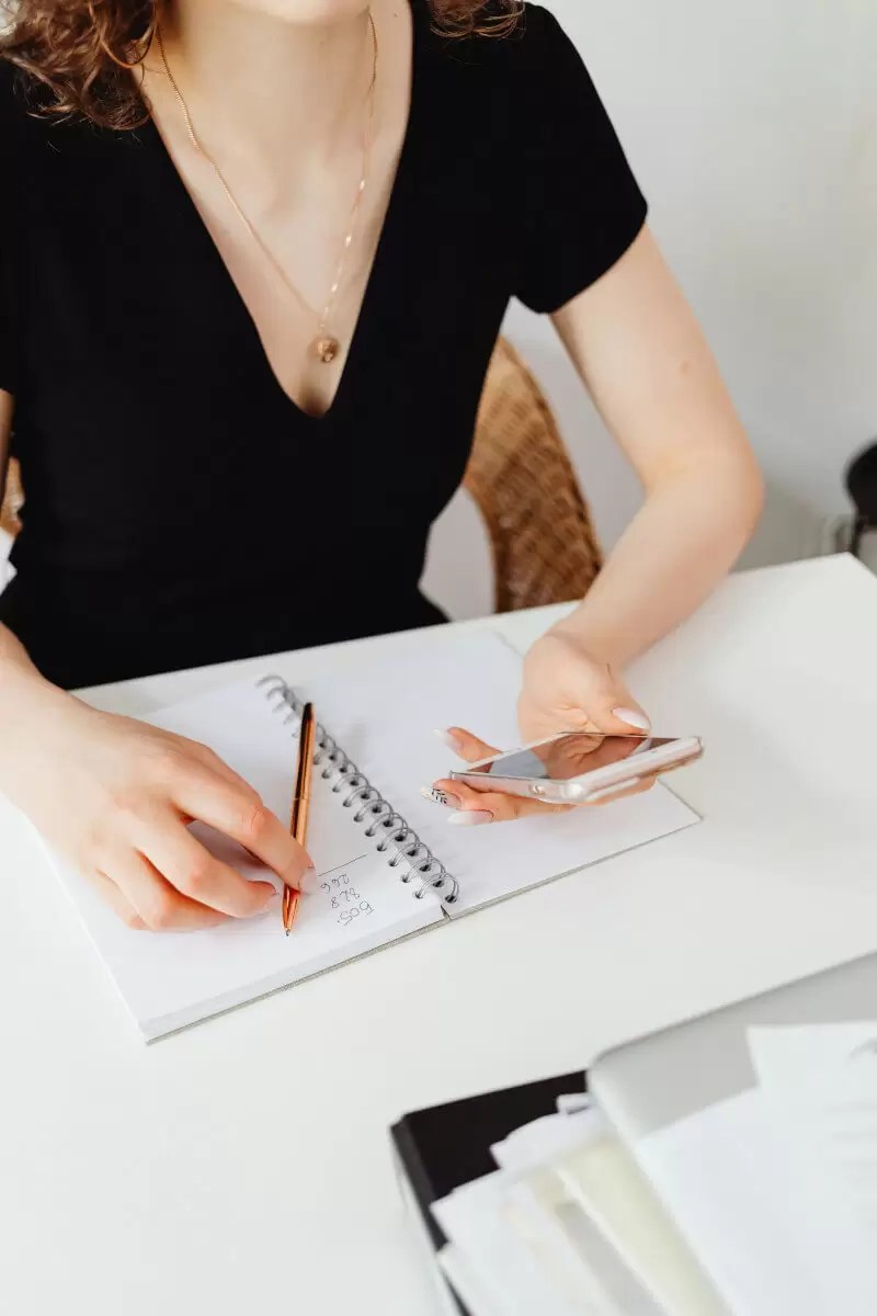 Bookkeeping 3
