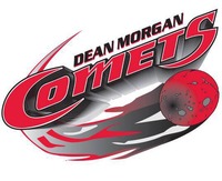 DMMS Comet Logo